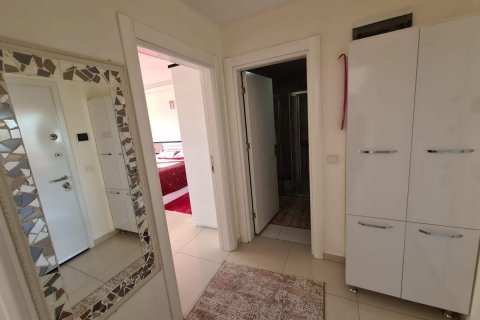 Lejlighed  i Mahmutlar, Antalya, Tyrkiet Nr. 209073 - 14