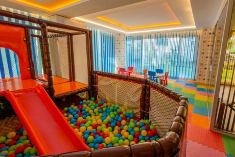 Lejlighed  i Mahmutlar, Antalya, Tyrkiet Nr. 209072 - 15