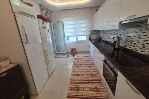 Lejlighed  i Mahmutlar, Antalya, Tyrkiet Nr. 209072 - 22