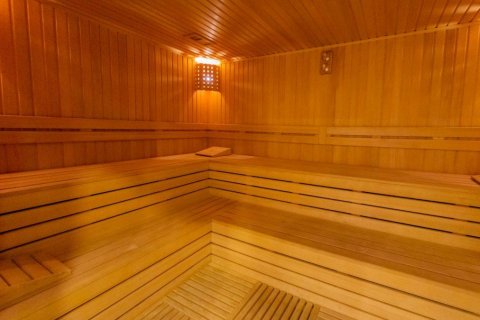 Lejlighed  i Mahmutlar, Antalya, Tyrkiet Nr. 209072 - 9