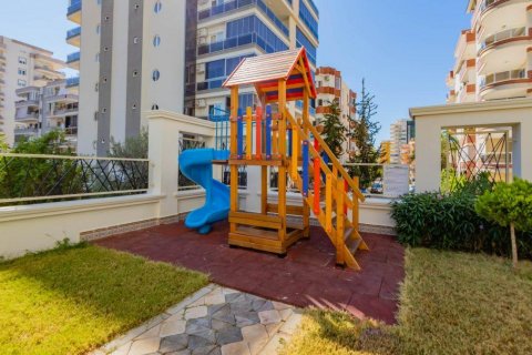 Lejlighed  i Mahmutlar, Antalya, Tyrkiet Nr. 209072 - 12