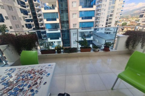 Lejlighed  i Mahmutlar, Antalya, Tyrkiet Nr. 209072 - 25