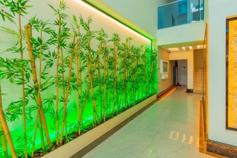 Lejlighed  i Mahmutlar, Antalya, Tyrkiet Nr. 209072 - 6