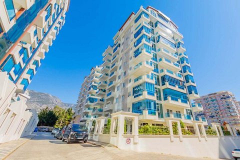 Lejlighed  i Mahmutlar, Antalya, Tyrkiet Nr. 209072 - 1