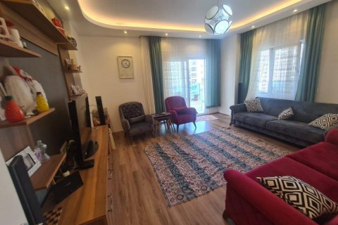 Lejlighed  i Mahmutlar, Antalya, Tyrkiet Nr. 209072 - 18