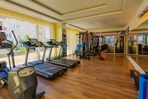 Lejlighed  i Mahmutlar, Antalya, Tyrkiet Nr. 209072 - 7