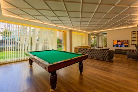 Lejlighed  i Mahmutlar, Antalya, Tyrkiet Nr. 209072 - 11