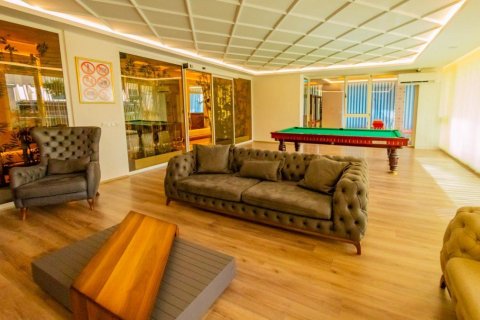 Lejlighed  i Mahmutlar, Antalya, Tyrkiet Nr. 209072 - 4