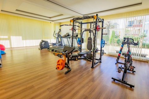 Lejlighed  i Mahmutlar, Antalya, Tyrkiet Nr. 209072 - 8