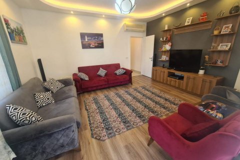 Lejlighed  i Mahmutlar, Antalya, Tyrkiet Nr. 209072 - 16