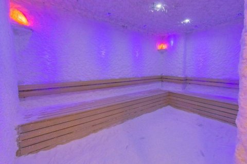 Lejlighed  i Mahmutlar, Antalya, Tyrkiet Nr. 209072 - 10