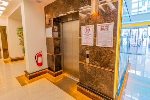 Lejlighed  i Mahmutlar, Antalya, Tyrkiet Nr. 209072 - 14