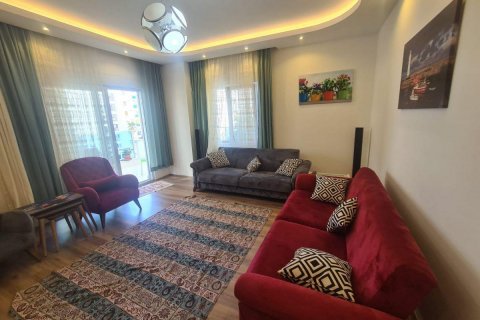 Lejlighed  i Mahmutlar, Antalya, Tyrkiet Nr. 209072 - 19