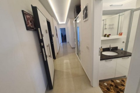 Lejlighed  i Mahmutlar, Antalya, Tyrkiet Nr. 209072 - 21