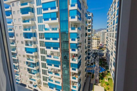 Lejlighed  i Mahmutlar, Antalya, Tyrkiet Nr. 209072 - 27