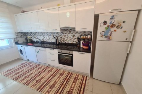 Lejlighed  i Mahmutlar, Antalya, Tyrkiet Nr. 209072 - 23