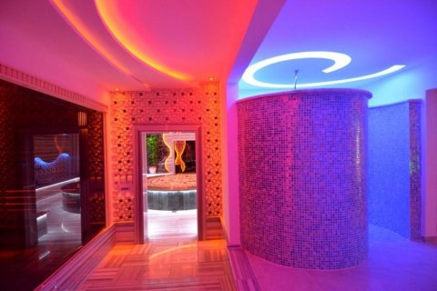 آپارتمان در Mahmutlar ، ترکیه 110 متر مربع. شماره 209075 - 17