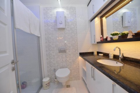 آپارتمان در Mahmutlar ، ترکیه 110 متر مربع. شماره 209075 - 7