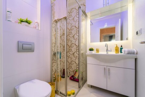 آپارتمان در Mahmutlar ، ترکیه 110 متر مربع. شماره 209075 - 6