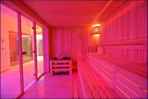 آپارتمان در Mahmutlar ، ترکیه 110 متر مربع. شماره 209075 - 13