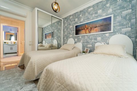 آپارتمان در Mahmutlar ، ترکیه 110 متر مربع. شماره 209075 - 5