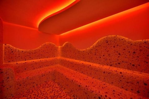 آپارتمان در Mahmutlar ، ترکیه 110 متر مربع. شماره 209075 - 11