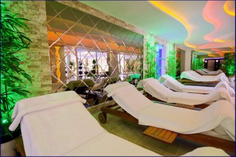 آپارتمان در Mahmutlar ، ترکیه 110 متر مربع. شماره 209075 - 15