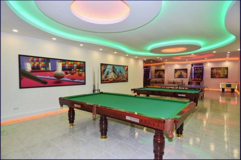 آپارتمان در Mahmutlar ، ترکیه 110 متر مربع. شماره 209075 - 14