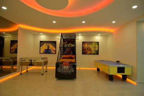 آپارتمان در Mahmutlar ، ترکیه 110 متر مربع. شماره 209075 - 10