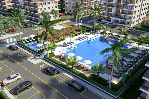 Leilighet  i Famagusta,  Nr. 210702 - 15