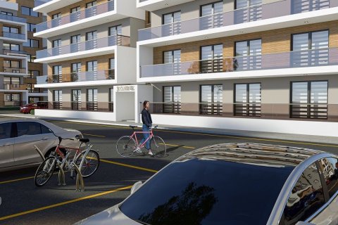 Leilighet  i Famagusta,  Nr. 210702 - 2