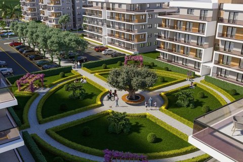 Leilighet  i Famagusta,  Nr. 210702 - 19