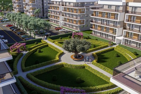 Leilighet  i Famagusta,  Nr. 210702 - 10