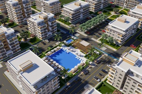 Leilighet  i Famagusta,  Nr. 210702 - 17