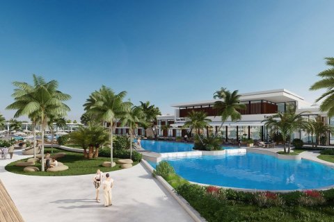 Leilighet  i Esentepe, Girne,  Nr. 210710 - 14