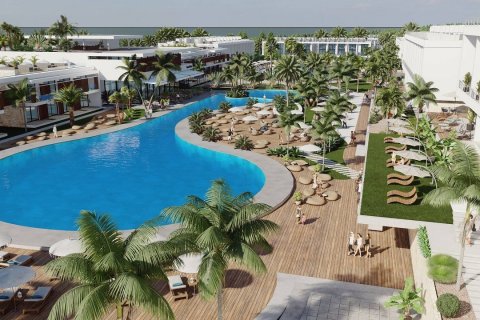 Leilighet  i Esentepe, Girne,  Nr. 210710 - 23