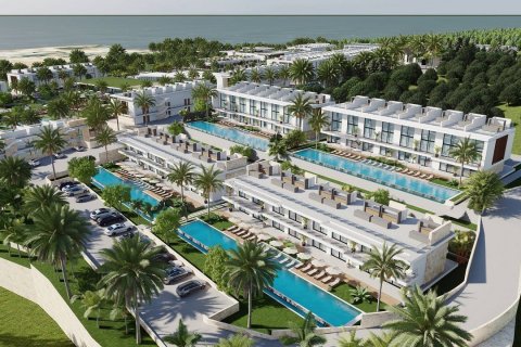 Leilighet  i Esentepe, Girne,  Nr. 210710 - 5