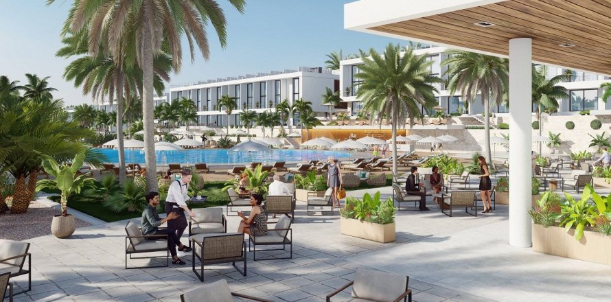 Leilighet  i Esentepe, Girne,  Nr. 210710