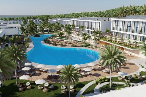 Leilighet  i Esentepe, Girne,  Nr. 210710 - 24