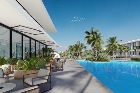 Leilighet  i Esentepe, Girne,  Nr. 210710 - 13