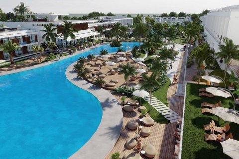 Leilighet  i Esentepe, Girne,  Nr. 210710 - 21