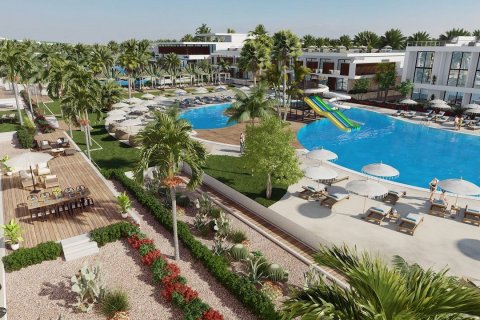 Leilighet  i Esentepe, Girne,  Nr. 210710 - 11