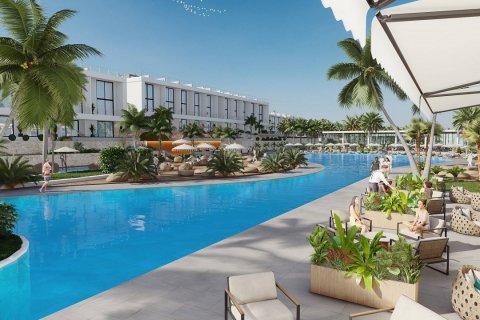 Lejlighed  i Esentepe, Girne,  Nr. 210708 - 14