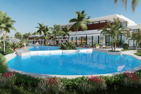 Lejlighed  i Esentepe, Girne,  Nr. 210708 - 12