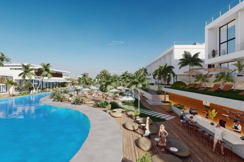 آپارتمان در  Esentepe ، ترکیه 58 متر مربع.  شماره 210709 - 26