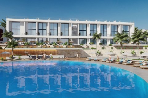 آپارتمان در  Esentepe ، ترکیه 58 متر مربع.  شماره 210709 - 27