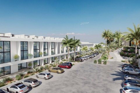 آپارتمان در  Esentepe ، ترکیه 58 متر مربع.  شماره 210709 - 16