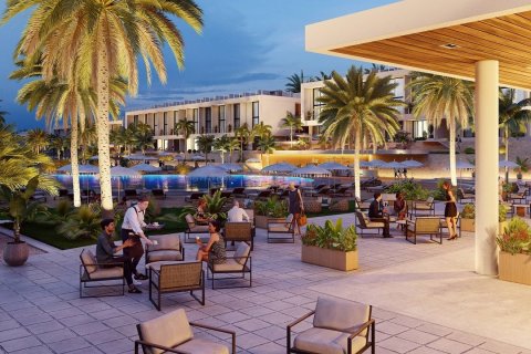 آپارتمان در  Esentepe ، ترکیه 58 متر مربع.  شماره 210709 - 25