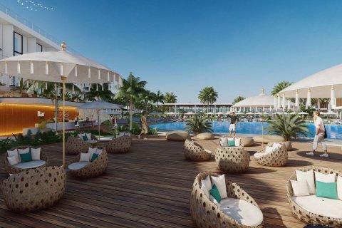 آپارتمان در  Esentepe ، ترکیه 58 متر مربع.  شماره 210709 - 18