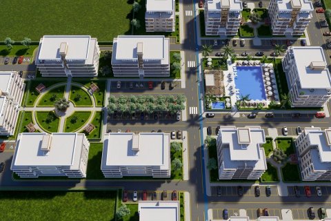 Daire   Gazimağusa,  №210703 - 21